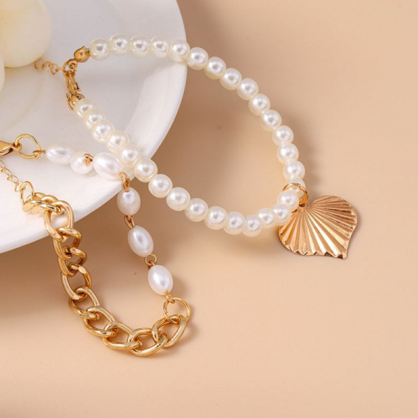 Комплект браслетов CJH54652