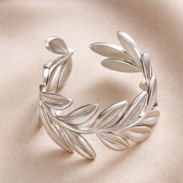 Кольцо титановая сталь 1J12376CJJ