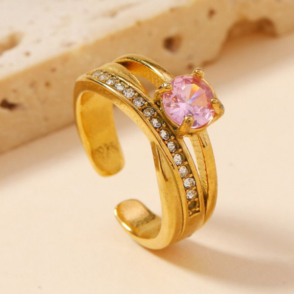 Кольцо сталь CJH26739