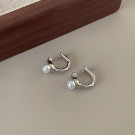 Ювелирные серьги CJC66290