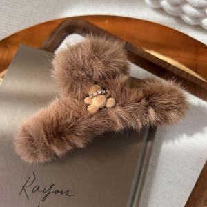 Краб для волос N86622