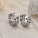 Ювелирные серьги N96314