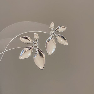 Серьги-гвоздики CJL19307