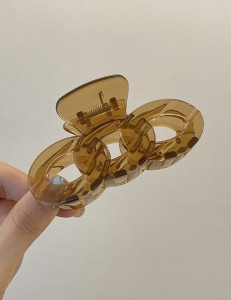 Краб для волос U71662