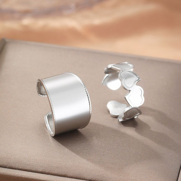 Кольцо сталь CJL77512