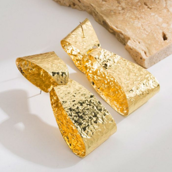 Серьги-гвоздики CJM32047