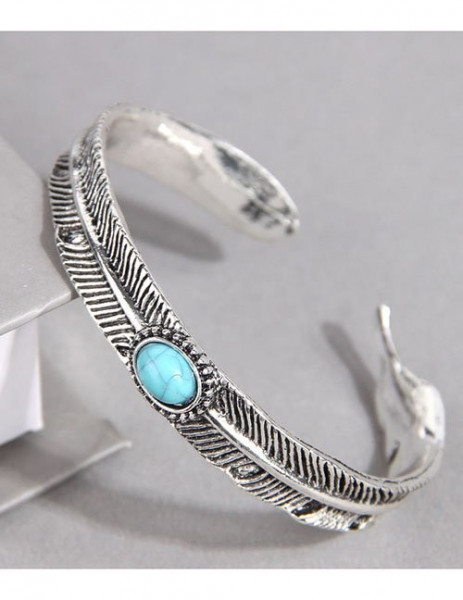 Жесткий браслет A67468