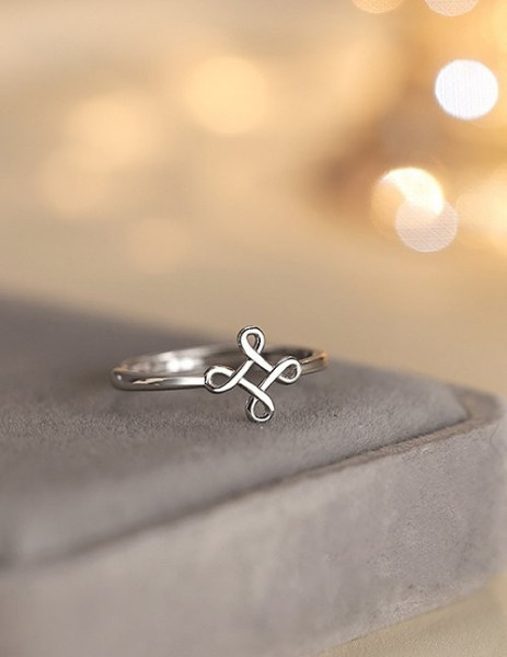 Ювелирное кольцо L78656