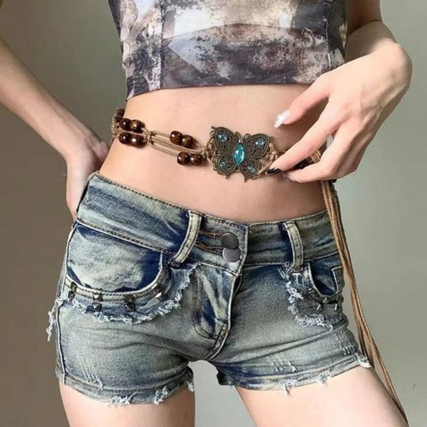 Колье на тело CJH49700