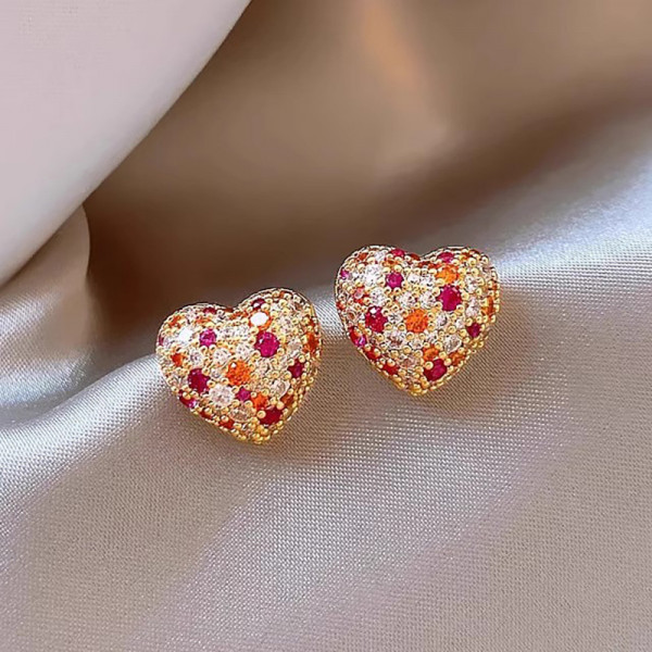 Ювелирные серьги CJR87104