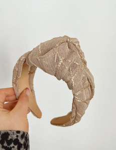 Ободок для волос Z44792