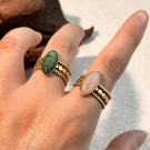 Кольцо сталь CJN76649