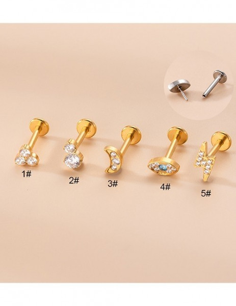 Украшение на тело R66895