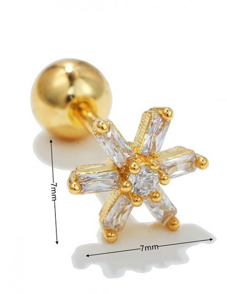 Украшение на тело U07323