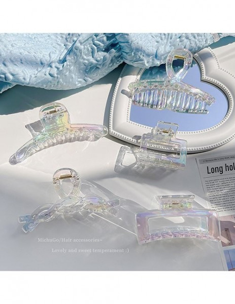 Краб для волос L76268