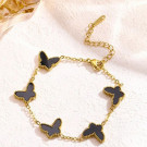 Браслет сталь CJH37294