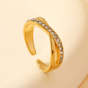 Кольцо сталь CJH26741