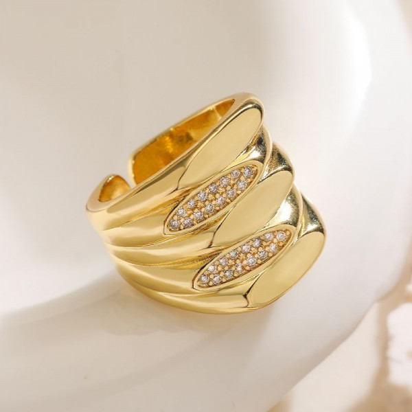 Ювелирное кольцо CJJ20502