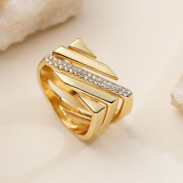 Ювелирное кольцо CJJ20502