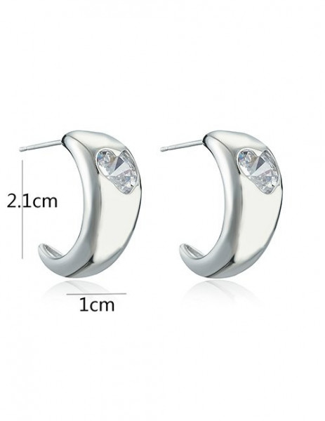 Ювелирные серьги M11767