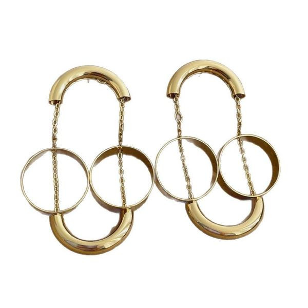 Серьги CJL81049