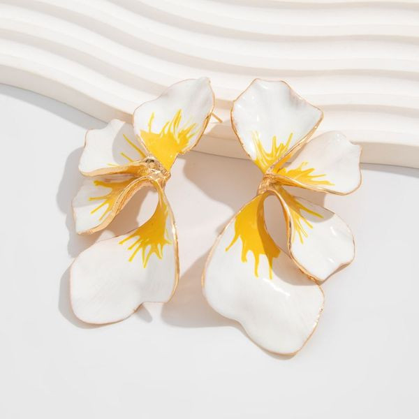 Серьги-гвоздики CJL23013