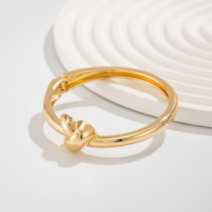 Жесткий браслет CJL85642