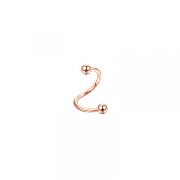 Пирсинг в губы CJT20288