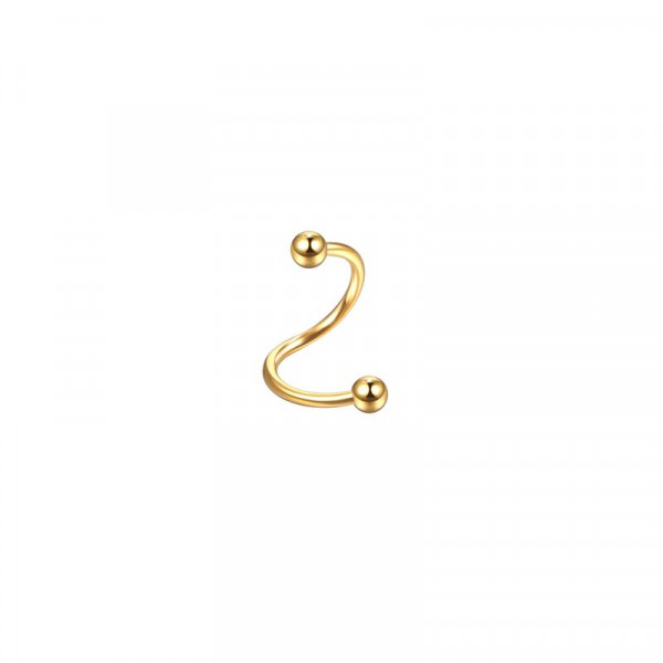 Пирсинг в губы CJT20288