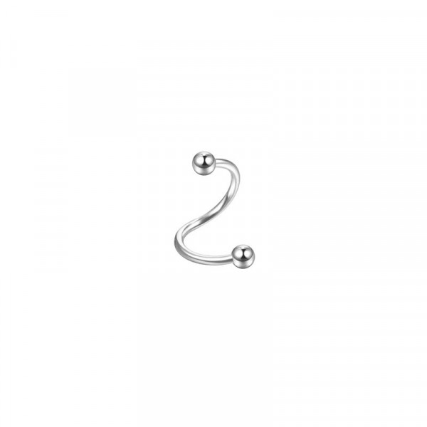 Пирсинг в губы CJT20288