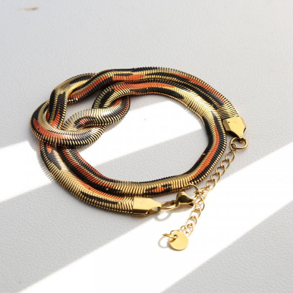 Браслет сталь CJR63764