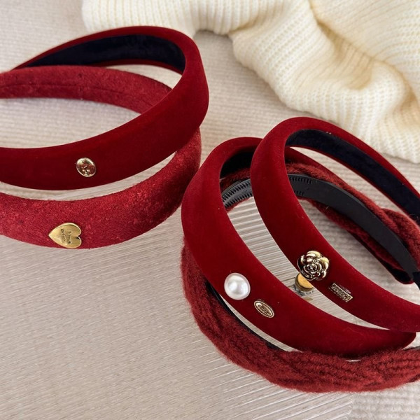 Ободок для волос CJC29239