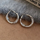 Серьги CJH83921