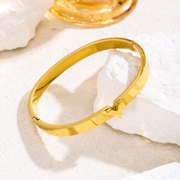 Браслет сталь CJN32063