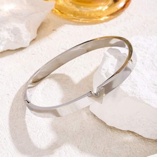 Браслет сталь CJN32063