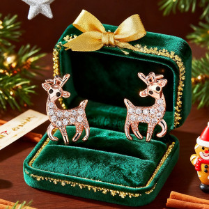 Ювелирные серьги CJR87127