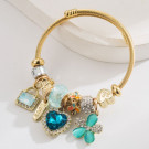 Жесткий браслет CJN81585