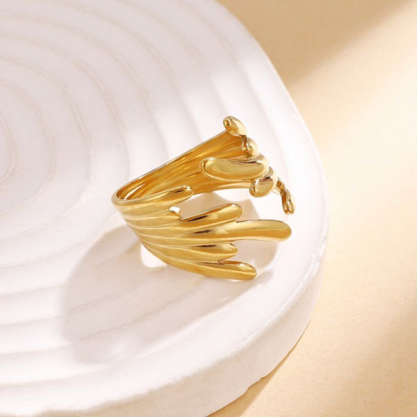 Кольцо сталь CJM14951