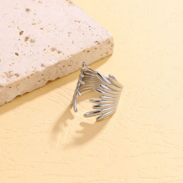 Кольцо сталь CJM14951