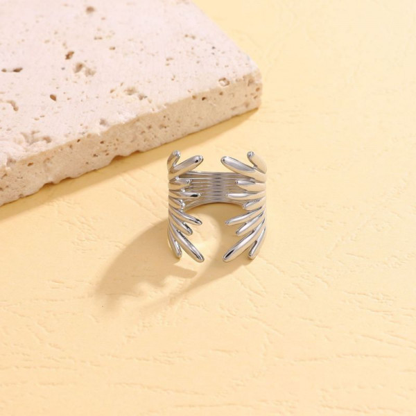 Кольцо сталь CJM14951