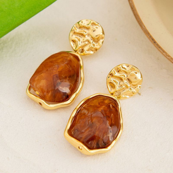 Серьги CJ12109