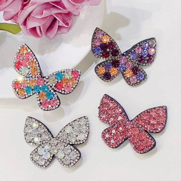 Заколка для волос M98229