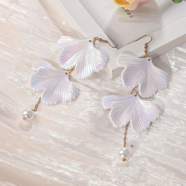 Серьги CJH50823