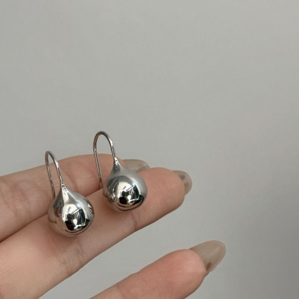 Ювелирные серьги CJD82651