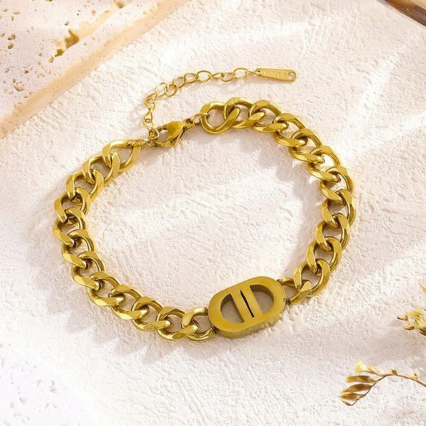 Браслет сталь CJH37308