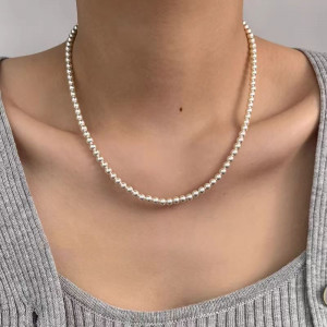 Ювелирное колье CJP80388