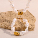 Браслет сталь CJL49866