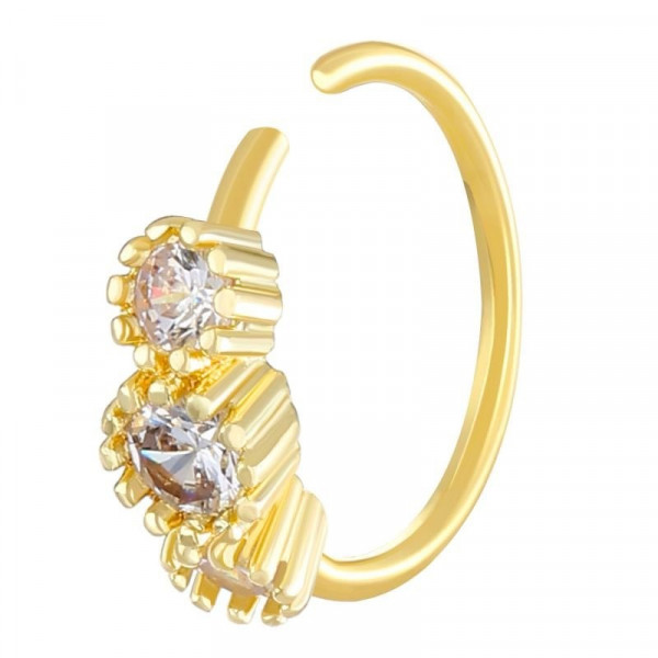 Пирсинг в нос CJC72643