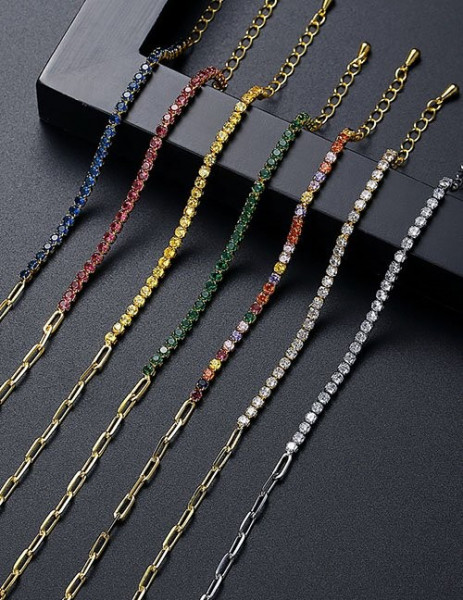 Ювелирный браслет L80380