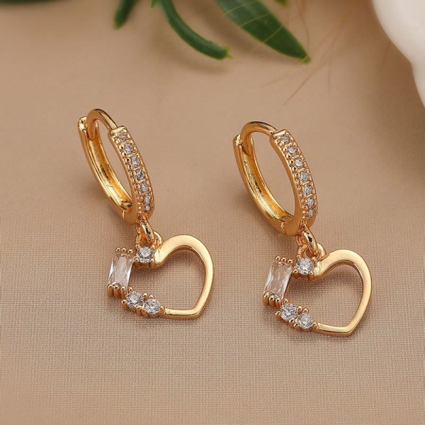 Ювелирные серьги N96333
